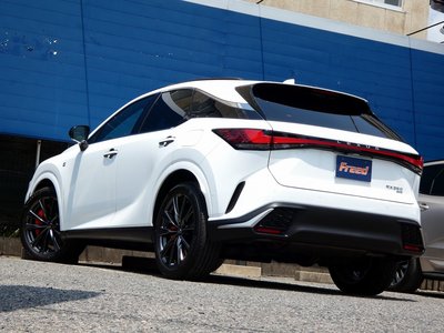 صورة مصغرة 152 لـ 2025 Lexus RX