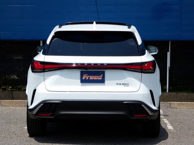 صورة مصغرة 9 لـ 2025 Lexus RX
