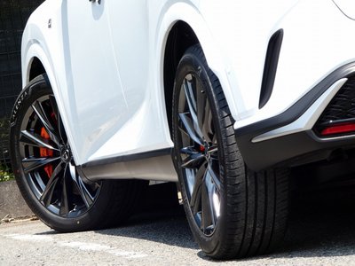 صورة مصغرة 151 لـ 2025 Lexus RX