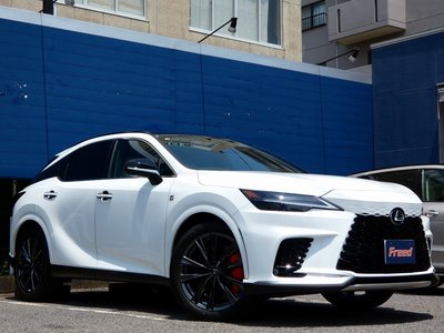 صورة مصغرة 118 لـ 2025 Lexus RX