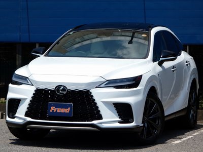 صورة مصغرة 153 لـ 2025 Lexus RX