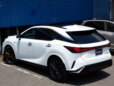 صورة مصغرة 147 لـ 2025 Lexus RX