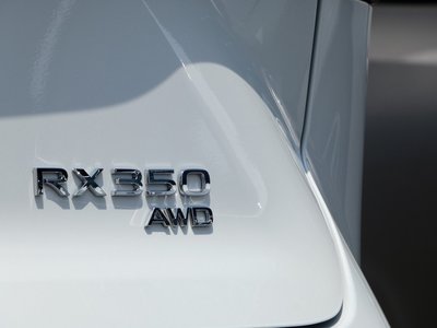 صورة مصغرة 155 لـ 2025 Lexus RX