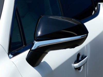 صورة مصغرة 130 لـ 2025 Lexus RX