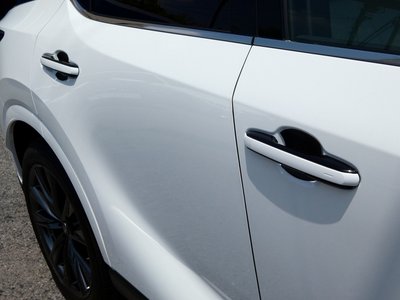 صورة مصغرة 134 لـ 2025 Lexus RX