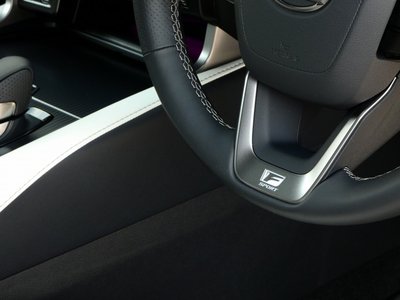 صورة مصغرة 111 لـ 2025 Lexus RX