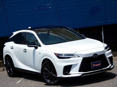 صورة مصغرة 13 لـ 2025 Lexus RX