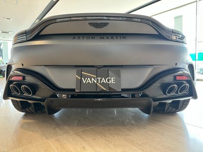 صورة 9 لـ 2025 Aston Martin VANTAGE