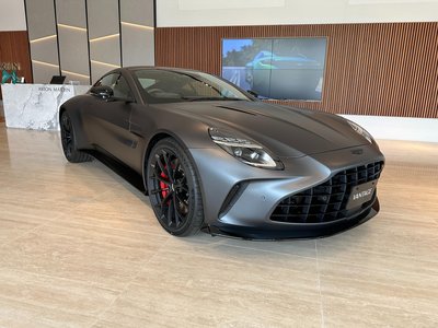 صورة 7 لـ 2025 Aston Martin VANTAGE