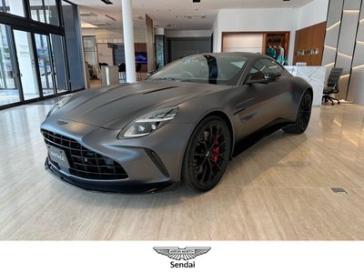 صورة 5 لـ 2025 Aston Martin VANTAGE