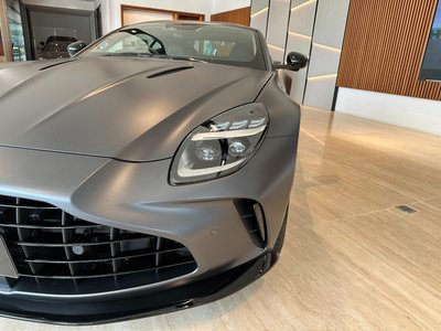 صورة 12 لـ 2025 Aston Martin VANTAGE
