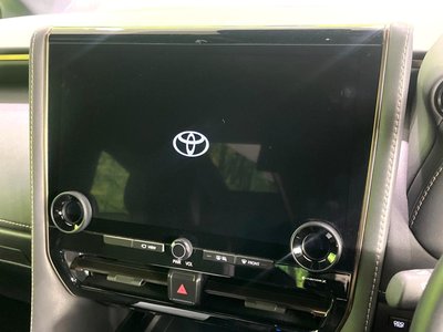 صورة 22 لـ 2025 Toyota ALPHARD