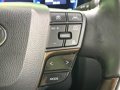 صورة 74 لـ 2025 Toyota ALPHARD