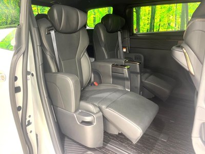 صورة 9 لـ 2025 Toyota ALPHARD