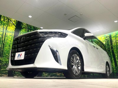 صورة 53 لـ 2025 Toyota ALPHARD