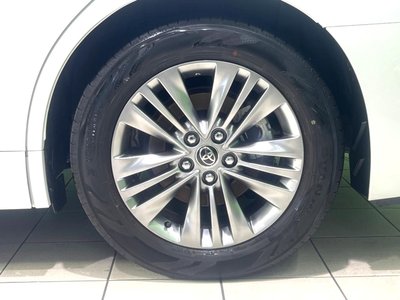 صورة 51 لـ 2025 Toyota ALPHARD