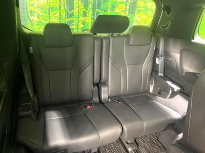 صورة 10 لـ 2025 Toyota ALPHARD