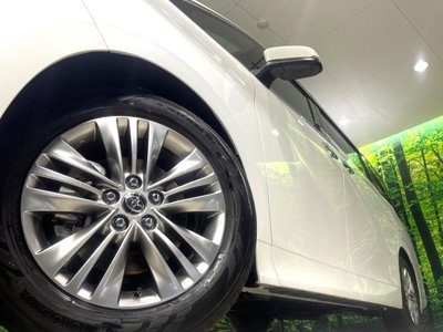 صورة 14 لـ 2025 Toyota ALPHARD