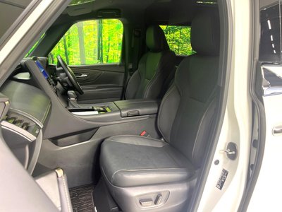 صورة 43 لـ 2025 Toyota ALPHARD