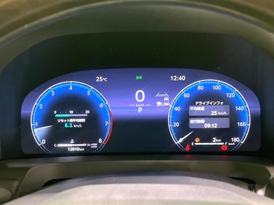 صورة 70 لـ 2025 Toyota ALPHARD