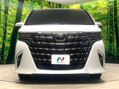 صورة 15 لـ 2025 Toyota ALPHARD