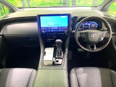 صورة 3 لـ 2025 Toyota ALPHARD