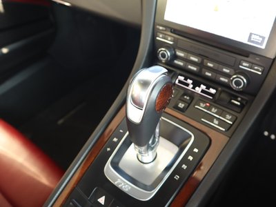 2018 Porsche 718 — миниатюра 11