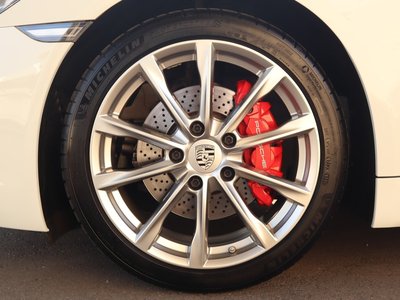 2018 Porsche 718 — миниатюра 18