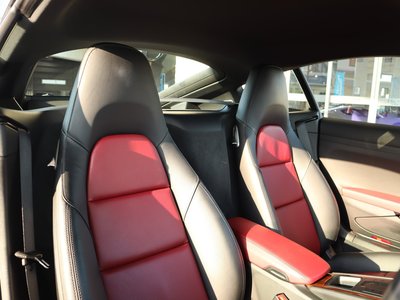 2018 Porsche 718 — миниатюра 13