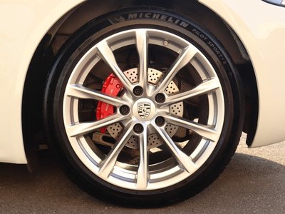2018 Porsche 718 — миниатюра 19
