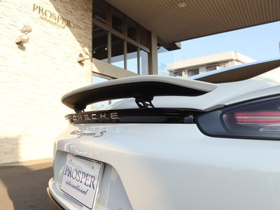 2018 Porsche 718 — миниатюра 21