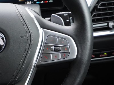 2026 BMW X7 照片 9