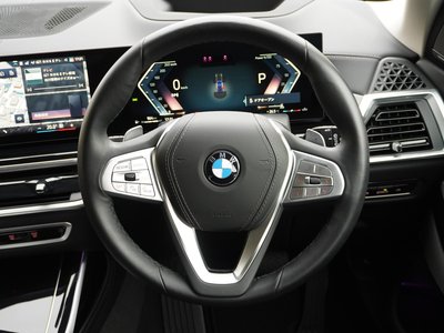 2026 BMW X7 照片 7