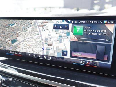 2026 BMW X7 照片 14
