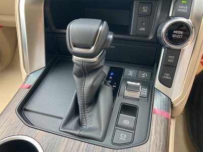 2026 Toyota LAND CRUISER 300 照片 11