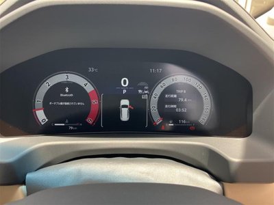 2026 Toyota LAND CRUISER 300 照片 17