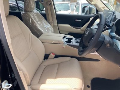 2026 Toyota LAND CRUISER 300 照片 7