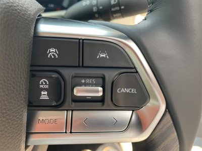 2026 Toyota LAND CRUISER 300 照片 18