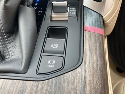 2026 Toyota LAND CRUISER 300 照片 15