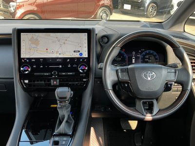 صورة 7 لـ 2024 Toyota ALPHARD