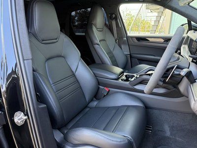 صورة مصغرة 21 لـ 2024 Porsche CAYENNE