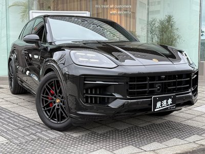 صورة مصغرة 3 لـ 2024 Porsche CAYENNE