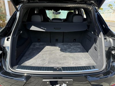 صورة مصغرة 33 لـ 2024 Porsche CAYENNE