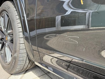 صورة مصغرة 20 لـ 2024 Porsche CAYENNE