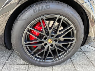 صورة مصغرة 9 لـ 2024 Porsche CAYENNE