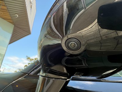 صورة مصغرة 19 لـ 2024 Porsche CAYENNE