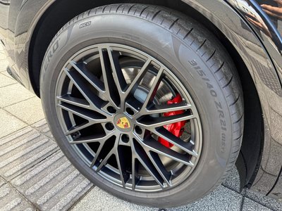 صورة مصغرة 10 لـ 2024 Porsche CAYENNE