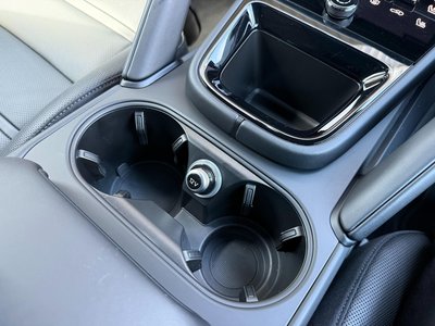 صورة مصغرة 52 لـ 2024 Porsche CAYENNE