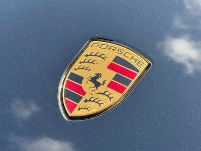صورة مصغرة 15 لـ 2024 Porsche CAYENNE