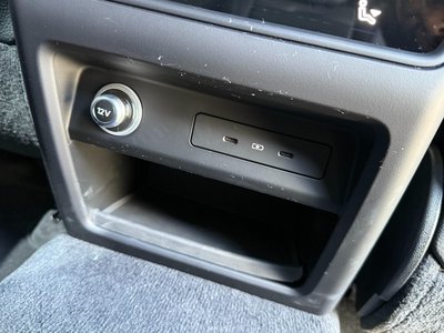 صورة مصغرة 31 لـ 2024 Porsche CAYENNE